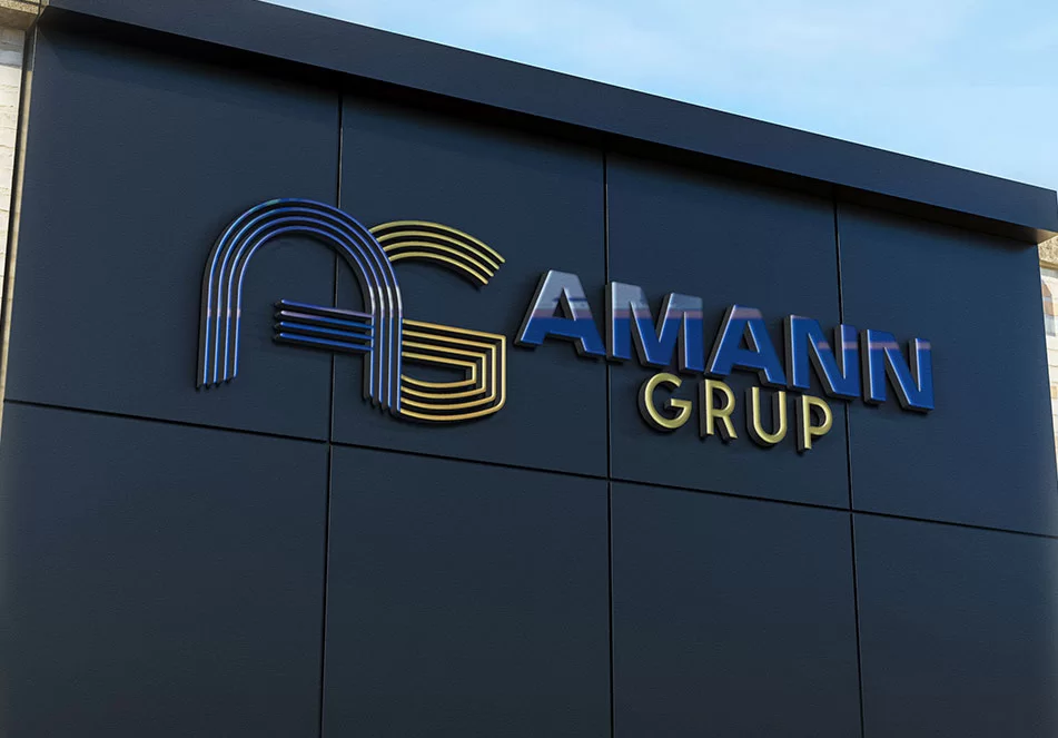 amann grup ofis